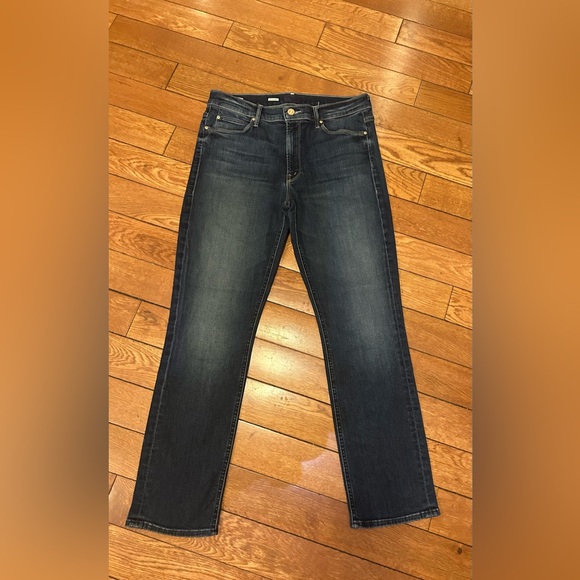 Mother denim jeans - Picture 2 of 12